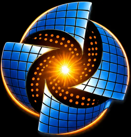 BRÍ SOLAR Logo