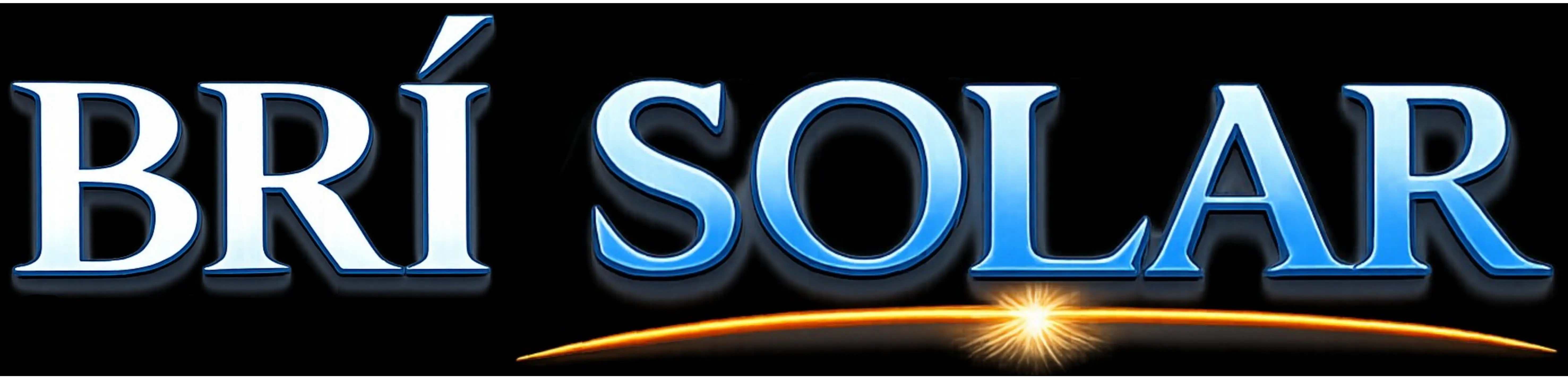 BRÍ SOLAR