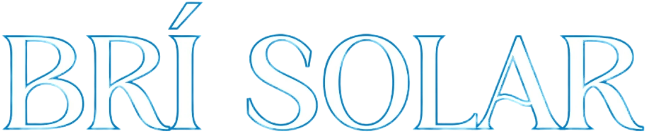 BRÍ SOLAR