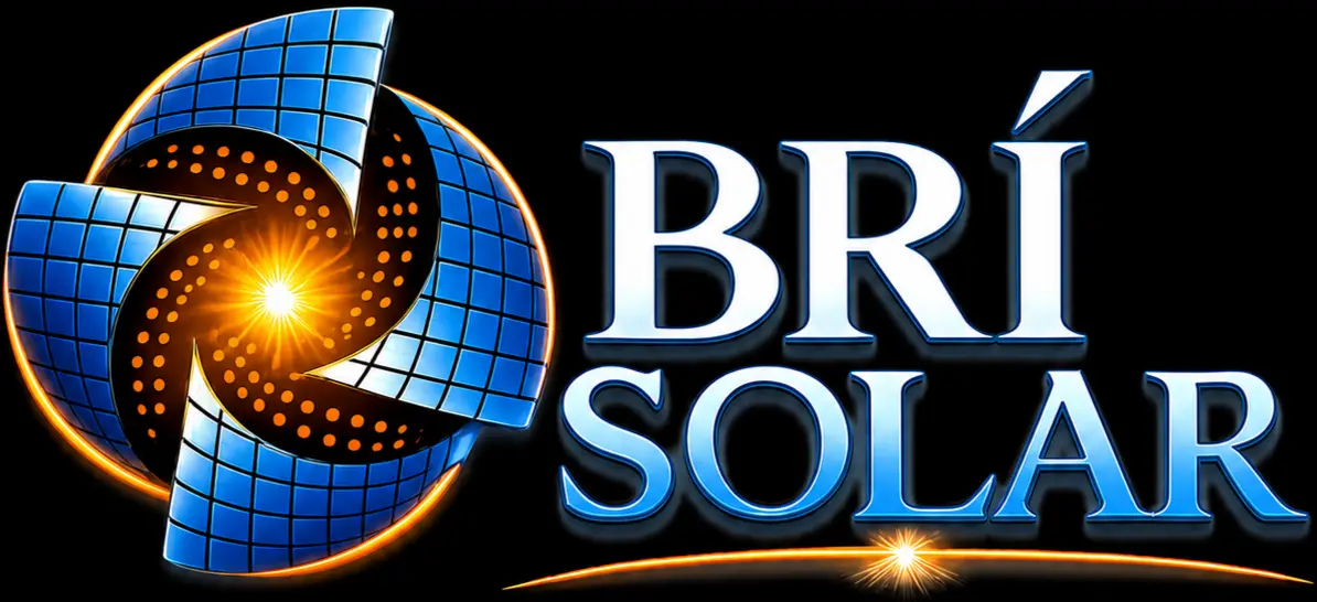 BRÍ SOLAR